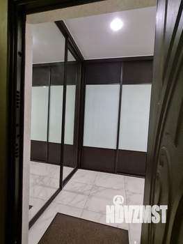 2-к квартира, вторичка, 66м2, 12/17 этаж