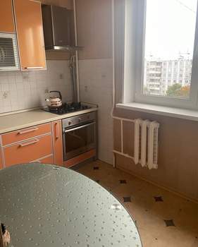 4-к квартира, вторичка, 70м2, 8/9 этаж