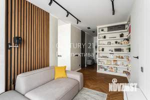 2-к квартира, вторичка, 59м2, 15/17 этаж