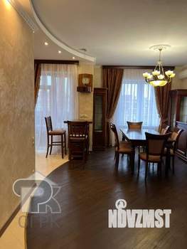 5-к квартира, вторичка, 127м2, 17/18 этаж