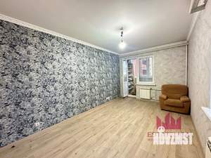 3-к квартира, вторичка, 94м2, 14/17 этаж