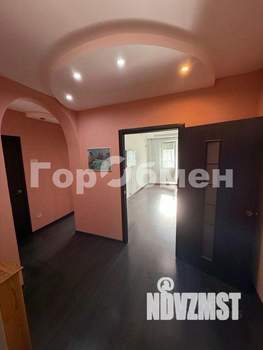 1-к квартира, вторичка, 40м2, 9/17 этаж