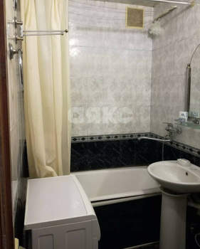 1-к квартира, вторичка, 45м2, 3/5 этаж