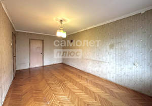 2-к квартира, вторичка, 44м2, 4/5 этаж