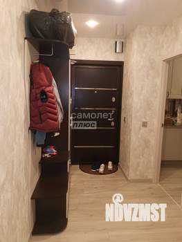 2-к квартира, вторичка, 58м2, 12/17 этаж
