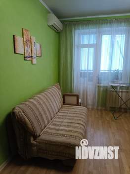 2-к квартира, вторичка, 64м2, 12/18 этаж