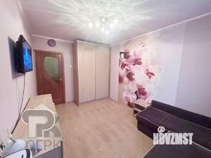 2-к квартира, вторичка, 56м2, 4/17 этаж