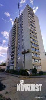 1-к квартира, вторичка, 39м2, 10/16 этаж