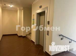 1-к квартира, вторичка, 32м2, 8/8 этаж