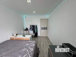 3-к квартира, вторичка, 74м2, 15/17 этаж