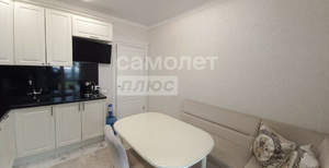 2-к квартира, вторичка, 59м2, 13/17 этаж