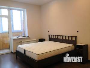 2-к квартира, вторичка, 65м2, 9/12 этаж