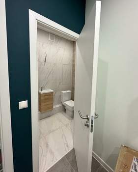 3-к квартира, вторичка, 90м2, 7/8 этаж