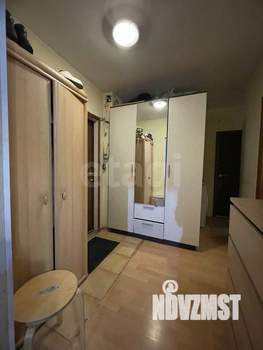 4-к квартира, вторичка, 62м2, 7/9 этаж