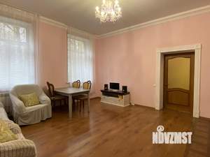 3-к квартира, вторичка, 134м2, 1/3 этаж