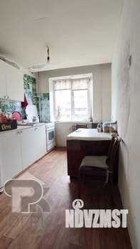 3-к квартира, вторичка, 65м2, 4/9 этаж