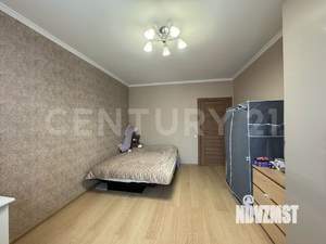 2-к квартира, вторичка, 51м2, 13/17 этаж