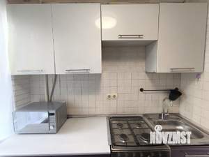 1-к квартира, вторичка, 31м2, 1/5 этаж