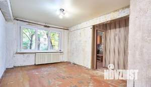 1-к квартира, вторичка, 29м2, 1/5 этаж