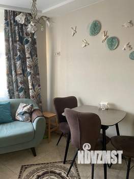 2-к квартира, вторичка, 51м2, 9/18 этаж