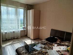 1-к квартира, вторичка, 40м2, 12/17 этаж
