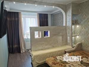 1-к квартира, вторичка, 39м2, 7/18 этаж