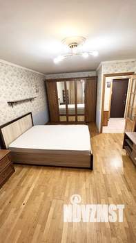 1-к квартира, вторичка, 35м2, 5/16 этаж