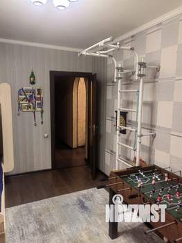 3-к квартира, вторичка, 75м2, 8/18 этаж