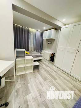 3-к квартира, вторичка, 75м2, 10/17 этаж