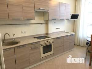 2-к квартира, вторичка, 48м2, 15/17 этаж