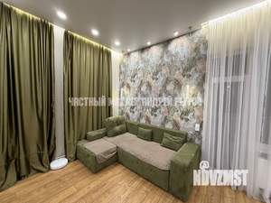 3-к квартира, вторичка, 70м2, 1/8 этаж