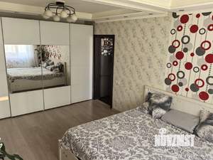 2-к квартира, вторичка, 51м2, 6/17 этаж