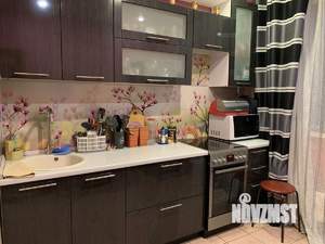 3-к квартира, вторичка, 63м2, 12/12 этаж