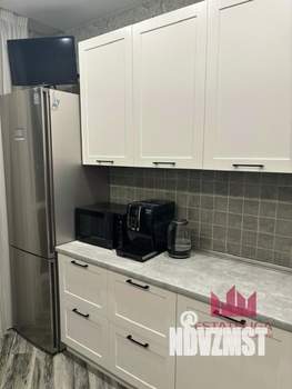 2-к квартира, вторичка, 70м2, 5/17 этаж