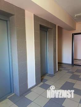 2-к квартира, вторичка, 59м2, 7/17 этаж