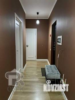 2-к квартира, вторичка, 55м2, 2/17 этаж