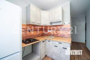2-к квартира, вторичка, 43м2, 5/5 этаж