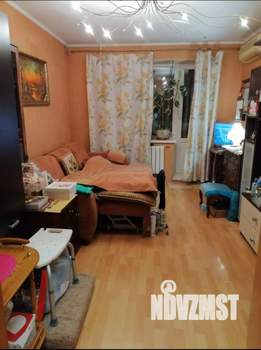 2-к квартира, вторичка, 65м2, 14/17 этаж