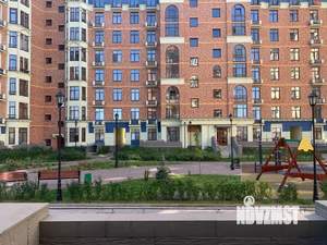 2-к квартира, вторичка, 59м2, 1/8 этаж