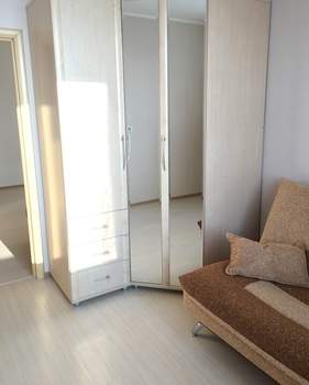 2-к квартира, вторичка, 46м2, 15/17 этаж