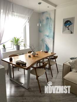 3-к квартира, вторичка, 88м2, 10/18 этаж