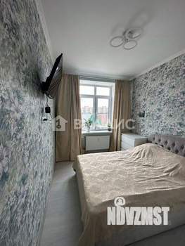 2-к квартира, вторичка, 46м2, 4/8 этаж