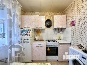 2-к квартира, вторичка, 37м2, 12/12 этаж