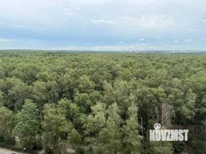 1-к квартира, вторичка, 41м2, 11/18 этаж