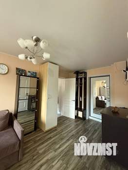3-к квартира, вторичка, 57м2, 2/9 этаж