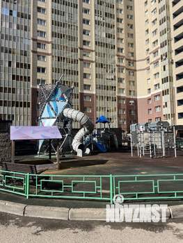 3-к квартира, вторичка, 78м2, 2/17 этаж