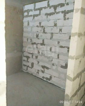 1-к квартира, вторичка, 32м2, 1/8 этаж