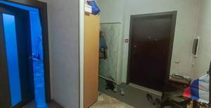 2-к квартира, сданный дом, 65м2, 6/17 этаж