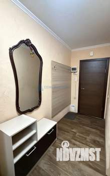 1-к квартира, вторичка, 37м2, 1/9 этаж