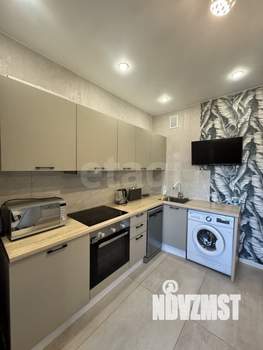 2-к квартира, вторичка, 63м2, 9/17 этаж